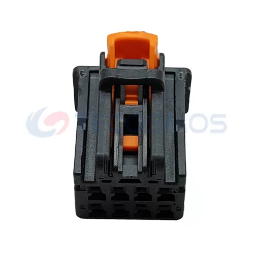 Waterproof Wire Connector Cable Harness Automotive Housing Connectors Are Available for Volteck 8pin Female 7289-7785-30 - image 6